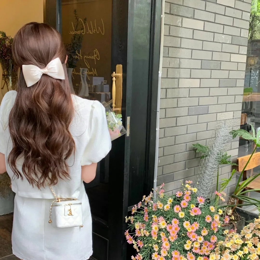 先天性淫娃