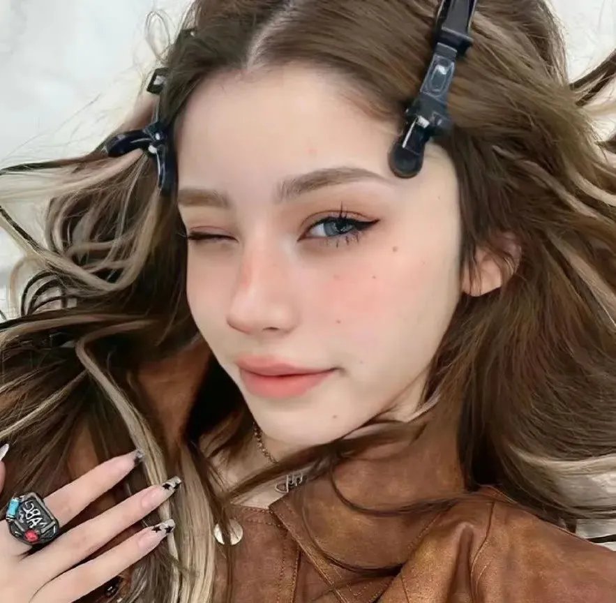 我梦中的女王