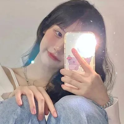 柒个我